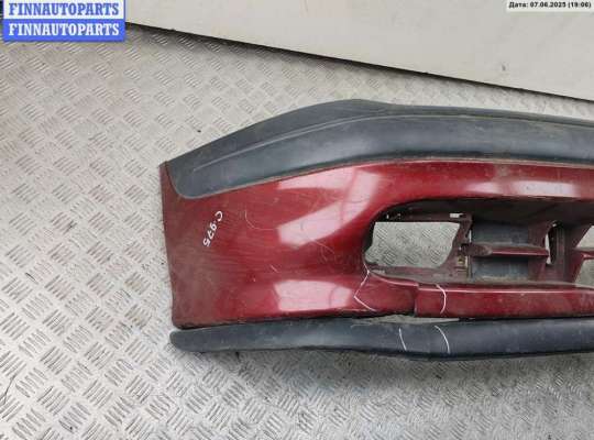 купить Бампер передний на Renault Scenic I (1996-2003)