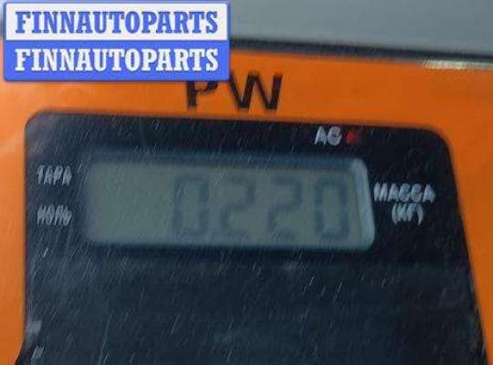 купить Блок кнопок управления стеклоподъемниками на Renault Scenic II (2003-2009)