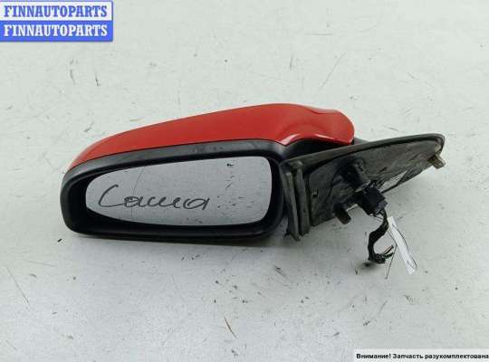 Купить Зеркало наружное левое на Opel Astra H (2004-2009) Зеркало наружное левое OP2283461 на Opel Astra H (2004-2009)