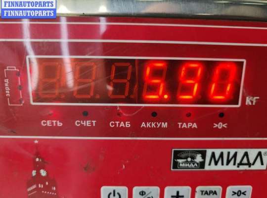 купить Стойка подвески передняя правая на Volkswagen Passat B5+ (GP)