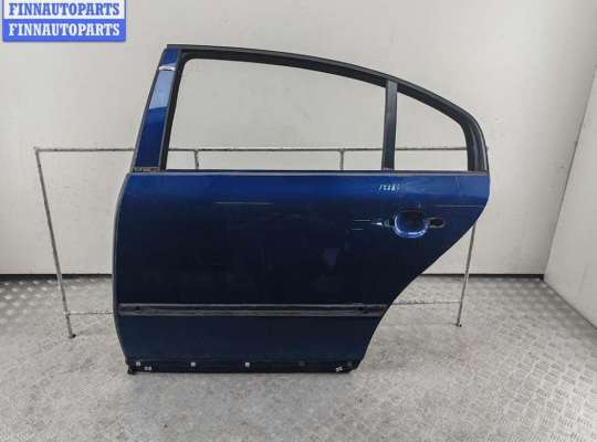 купить Дверь боковая задняя левая на Skoda Superb mk1 (B5)