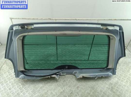 купить Стекло заднее на Peugeot 807
