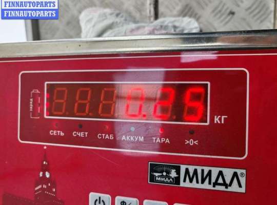 купить Ограничитель открывания двери передней на Opel Astra G (1998-2004)