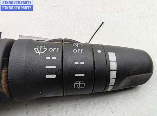 купить Переключатель дворников на Nissan X-Trail (2001-2007) T30