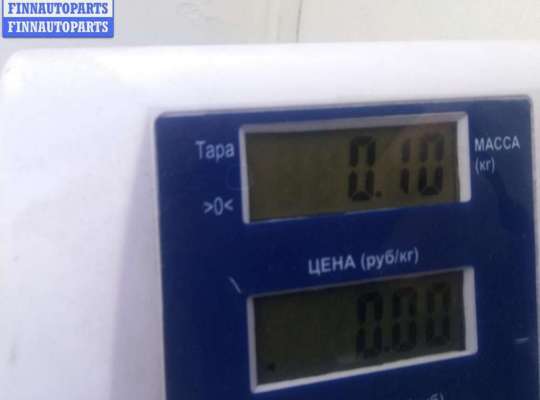 купить Щеткодержатель (поводок стеклоочистителя) задний на Opel Astra G (1998-2004)