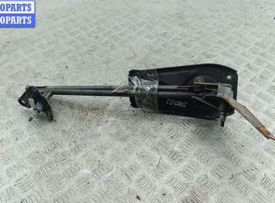 Трапеция дворников (стеклоочистителя)