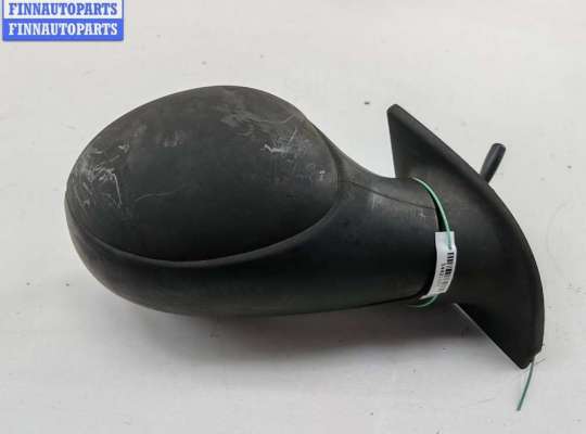 купить Зеркало наружное правое на Citroen C3 (FC/FN, 2002-2009)