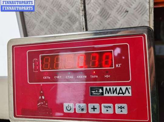 купить Зеркало наружное правое на Citroen C3 (FC/FN, 2002-2009)