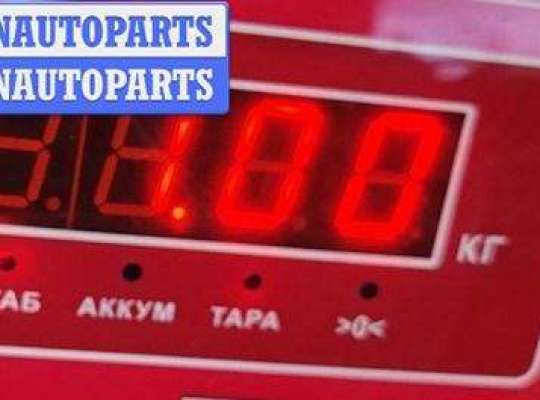 купить Зеркало наружное левое на Audi A4 B6 (2001-2004)