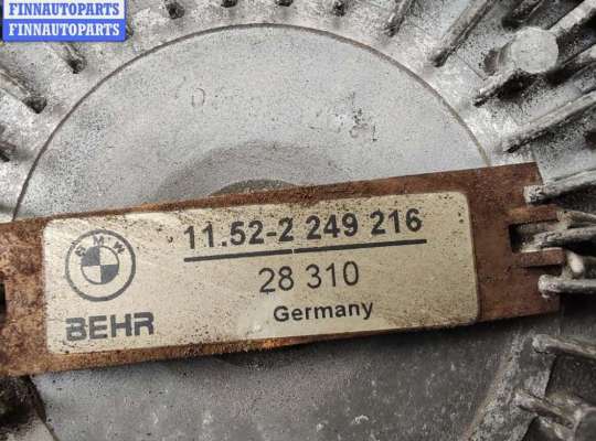 купить Муфта вентилятора на BMW 5 E39 (1995-2003)