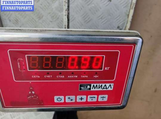 купить Муфта вентилятора на BMW 5 E39 (1995-2003)