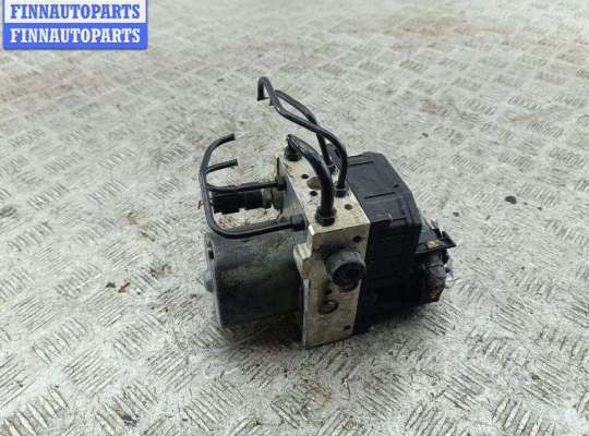 Блок ABS (Модуль АБС) VG2458204 на Volkswagen Passat B5+ (GP)