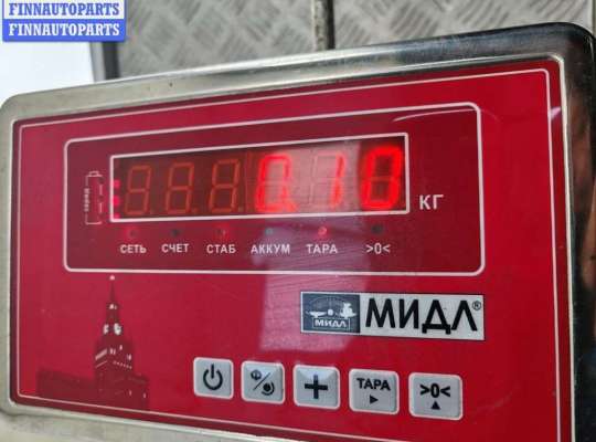 купить Активатор (привод) замка багажника на Volkswagen Sharan (2000-2010)