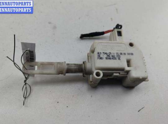 купить Активатор (привод) замка багажника на Volkswagen Sharan (2000-2010)