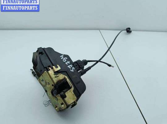 купить Замок двери передней левой на Renault Espace IV (2002-2014)