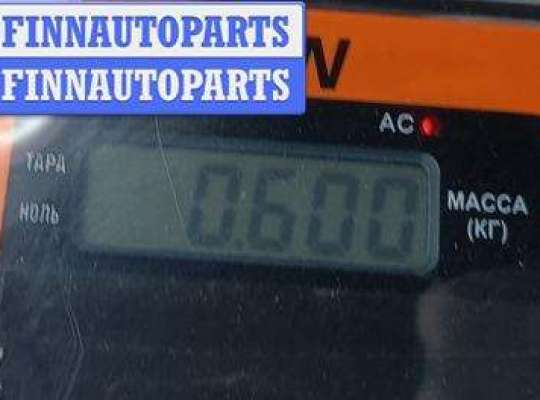 купить Замок двери передней левой на Renault Espace IV (2002-2014)