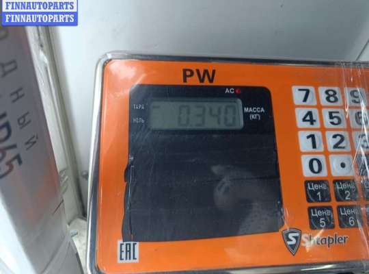 купить Фара противотуманная левая на Audi A6 C5 (1997-2005)