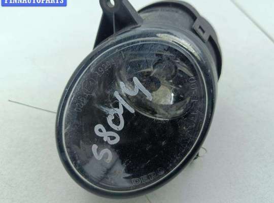 купить Фара противотуманная левая на Audi A6 C5 (1997-2005)