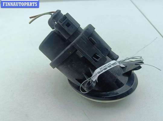 купить Фара противотуманная левая на Audi A6 C5 (1997-2005)