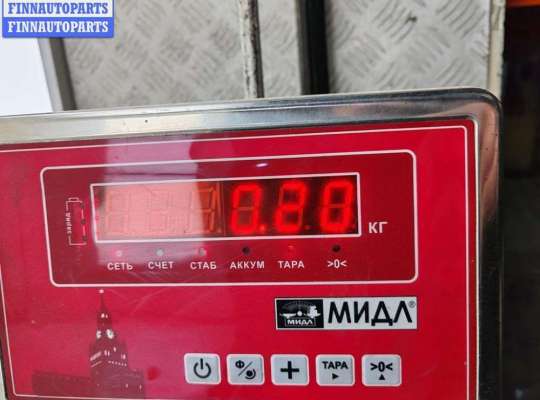 купить Патрубок на BMW 5 E39 (1995-2003)