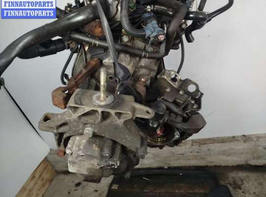 купить КПП 5-ст. механическая на Fiat Doblo (2000-2010)