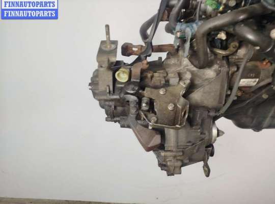 купить КПП 5-ст. механическая на Fiat Doblo (2000-2010)