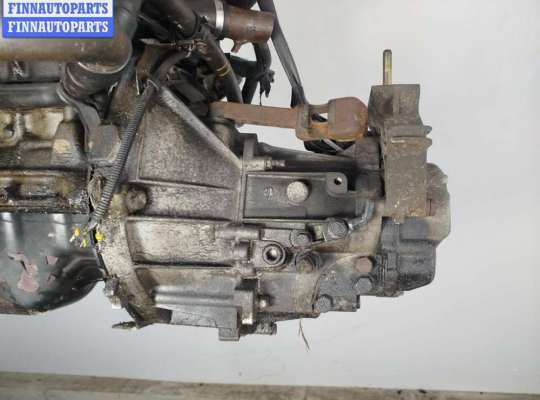 купить КПП 5-ст. механическая на Fiat Doblo (2000-2010)