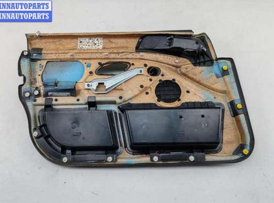 купить Обшивка двери передней правой (дверная карта) на BMW 5 E39 (1995-2003)