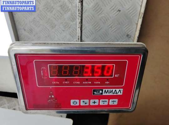 купить Обшивка двери передней правой (дверная карта) на BMW 5 E39 (1995-2003)