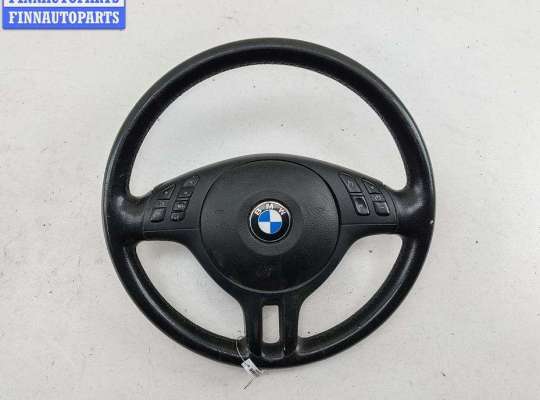 Руль BM3659570 на BMW 3 E46 (1998-2006)