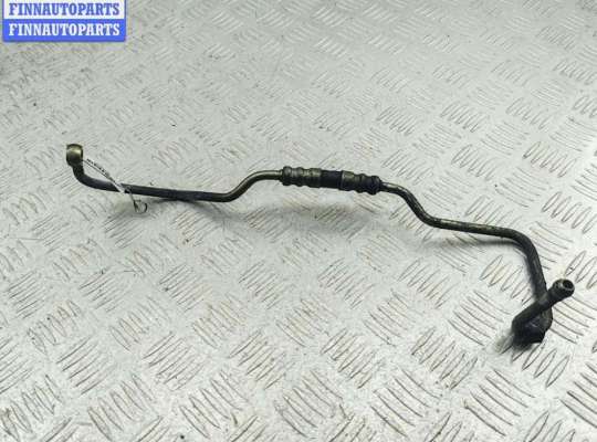 Патрубок (трубка, шланг) на Opel Astra G / Classic