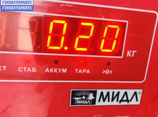 Патрубок (трубка, шланг) на Opel Astra G / Classic