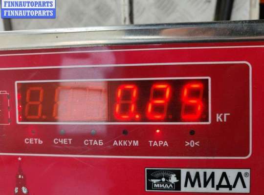 купить Расходомер (измеритель потока воздуха) на Volkswagen Passat B4