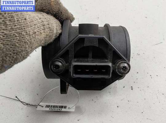 купить Расходомер (измеритель потока воздуха) на Volkswagen Passat B4