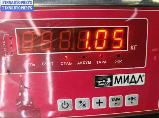 купить Стеклоподъемник электрический передний правый на Citroen Jumper (2006-2014)