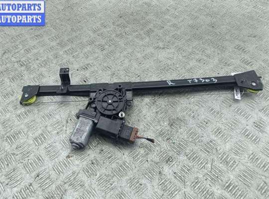 купить Стеклоподъемник электрический передний правый на Citroen Jumper (2006-2014)