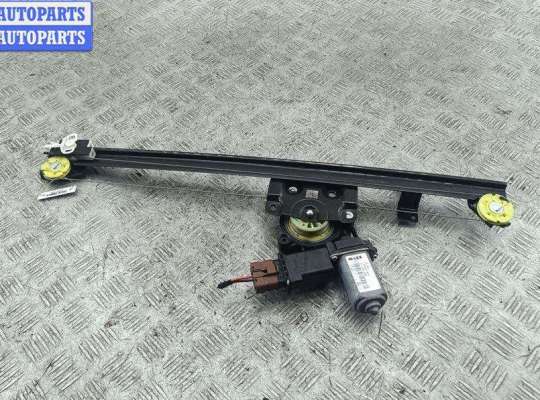 купить Стеклоподъемник электрический передний правый на Citroen Jumper (2006-2014)