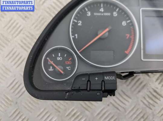 купить Щиток приборный (панель приборов) на Audi A4 B6 (2001-2004)