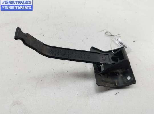 купить Ручка открывания капота на Renault Scenic II (2003-2009)