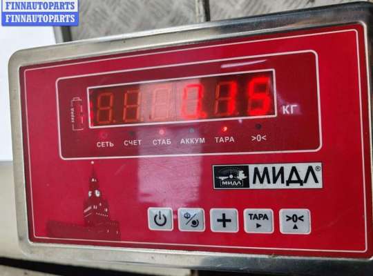 купить Ручка открывания капота на Renault Scenic II (2003-2009)