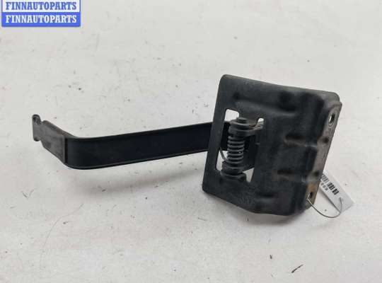 купить Ручка открывания капота на Renault Scenic II (2003-2009)