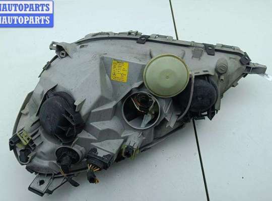 купить Фара правая на Mercedes A-Class W168 (1997-2004)
