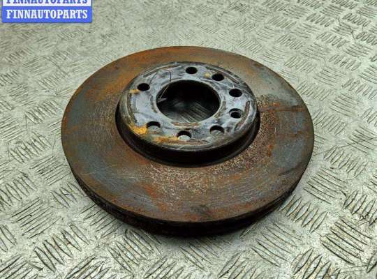 купить Диск тормозной передний на Opel Zafira A (1999-2005)