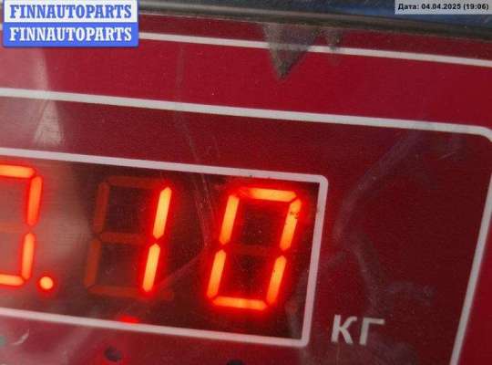 купить Патрон лампы указателя поворота на Opel Zafira A (1999-2005)
