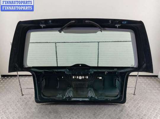 купить Крышка багажника (дверь задняя) на Volkswagen Passat B5