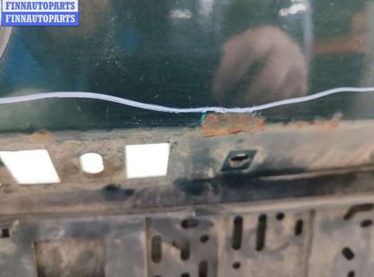 купить Крышка багажника (дверь задняя) на Volkswagen Passat B5