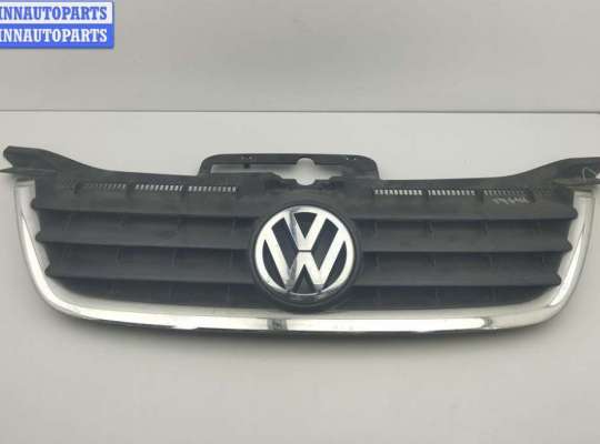 Решетка радиатора VG2746183 на Volkswagen Touran