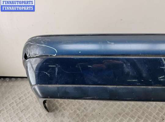 купить Бампер задний на Mercedes E-Class W210 (1995-2002)