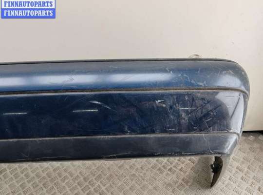 купить Бампер задний на Mercedes E-Class W210 (1995-2002)