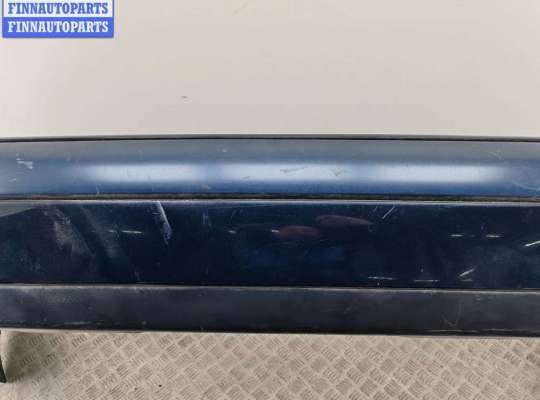 купить Бампер задний на Mercedes E-Class W210 (1995-2002)